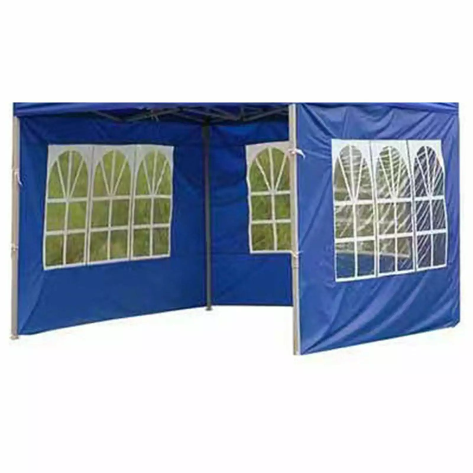 210D Oxford Cloth Rainproof Sun Shade Outdoor Tent Cloth 9 Meters