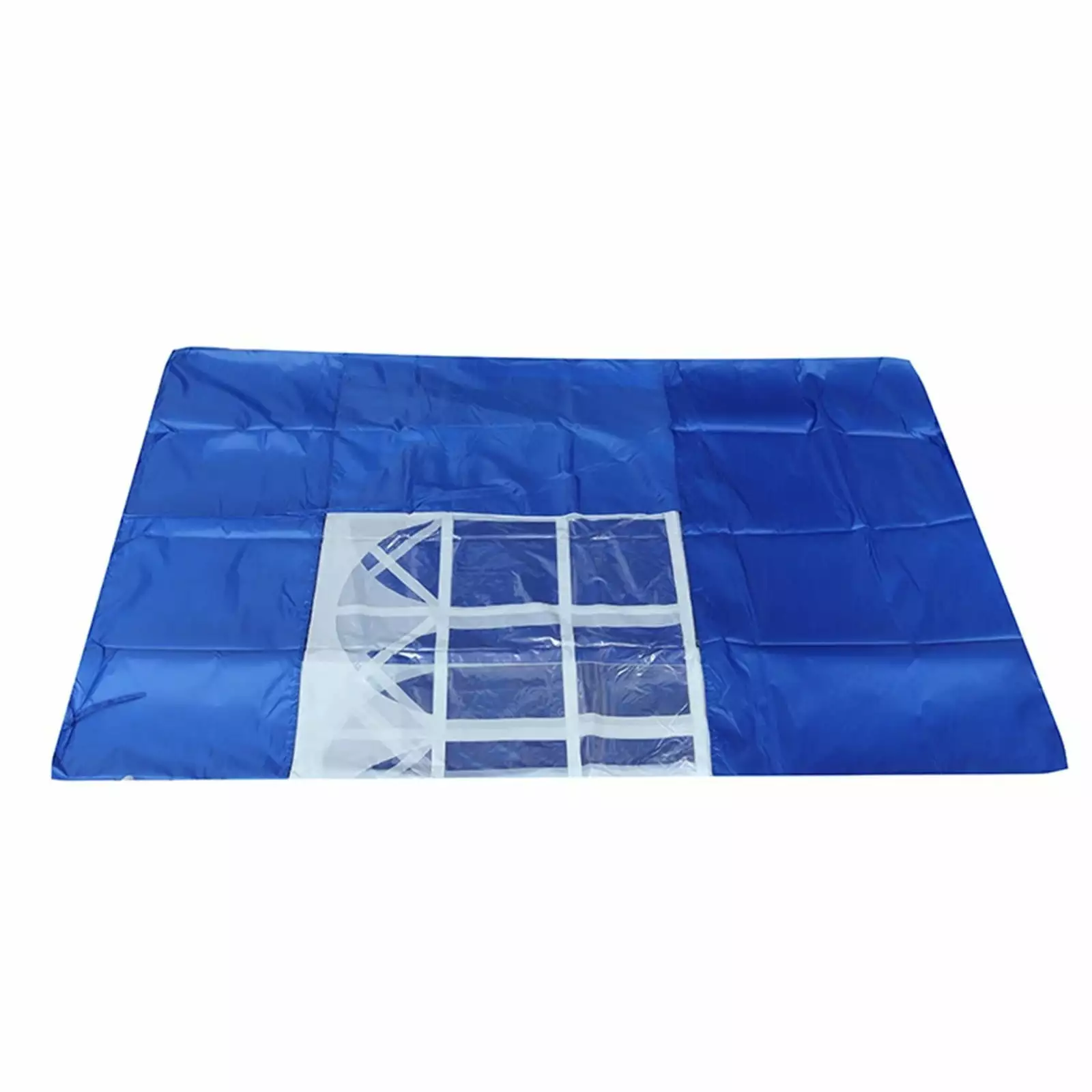 Buodes 210D Oxford Cloth Rainproof Shade Cloth 3 Meters Outdoor Tent Fabric Summer Savings As