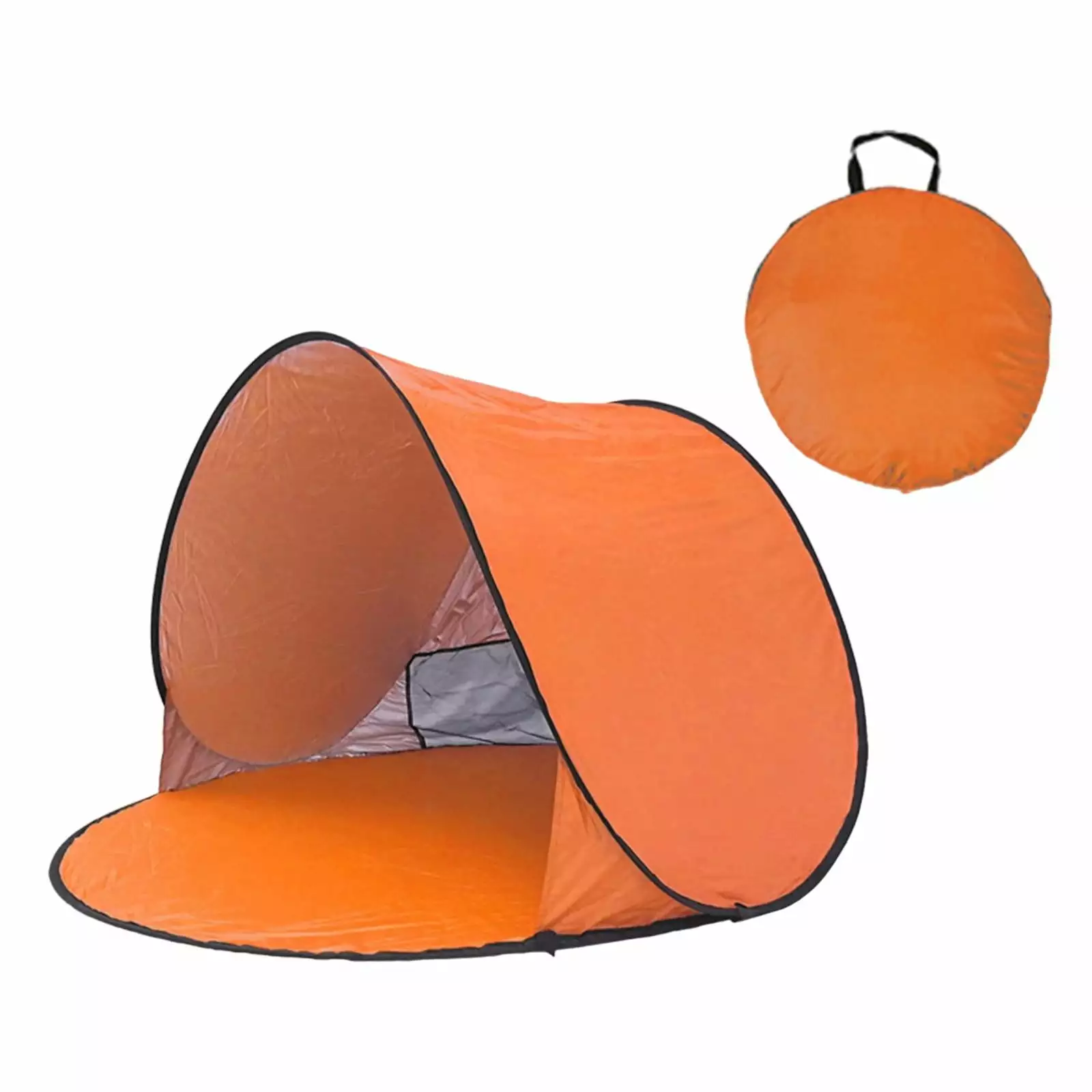 Beach Tent Portable Lightweight Water Resistant Shelter
