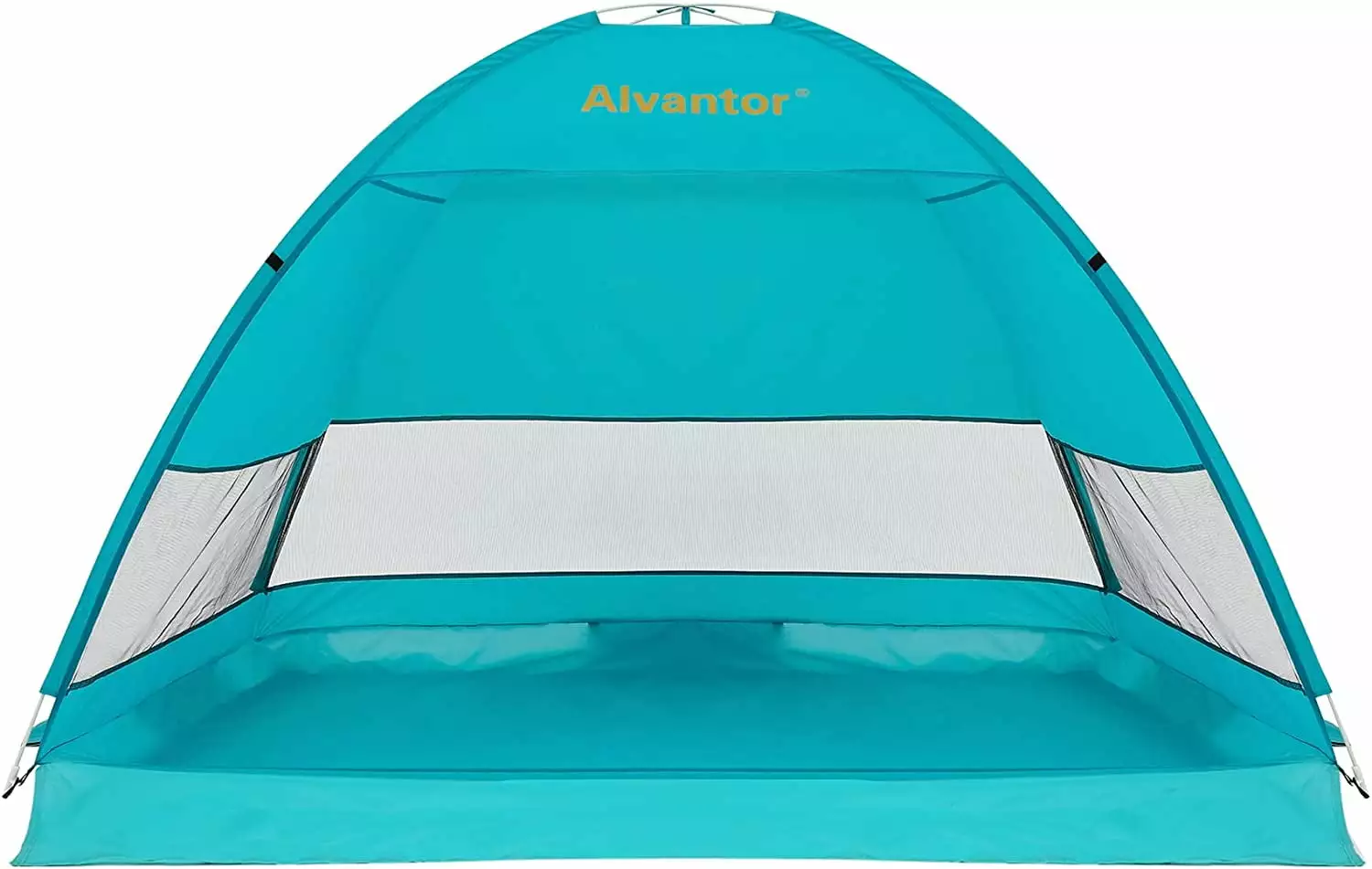 Beach Tent Sun Shelter Pop Up Portable Camping Hiking Canopy 70x53x48h
