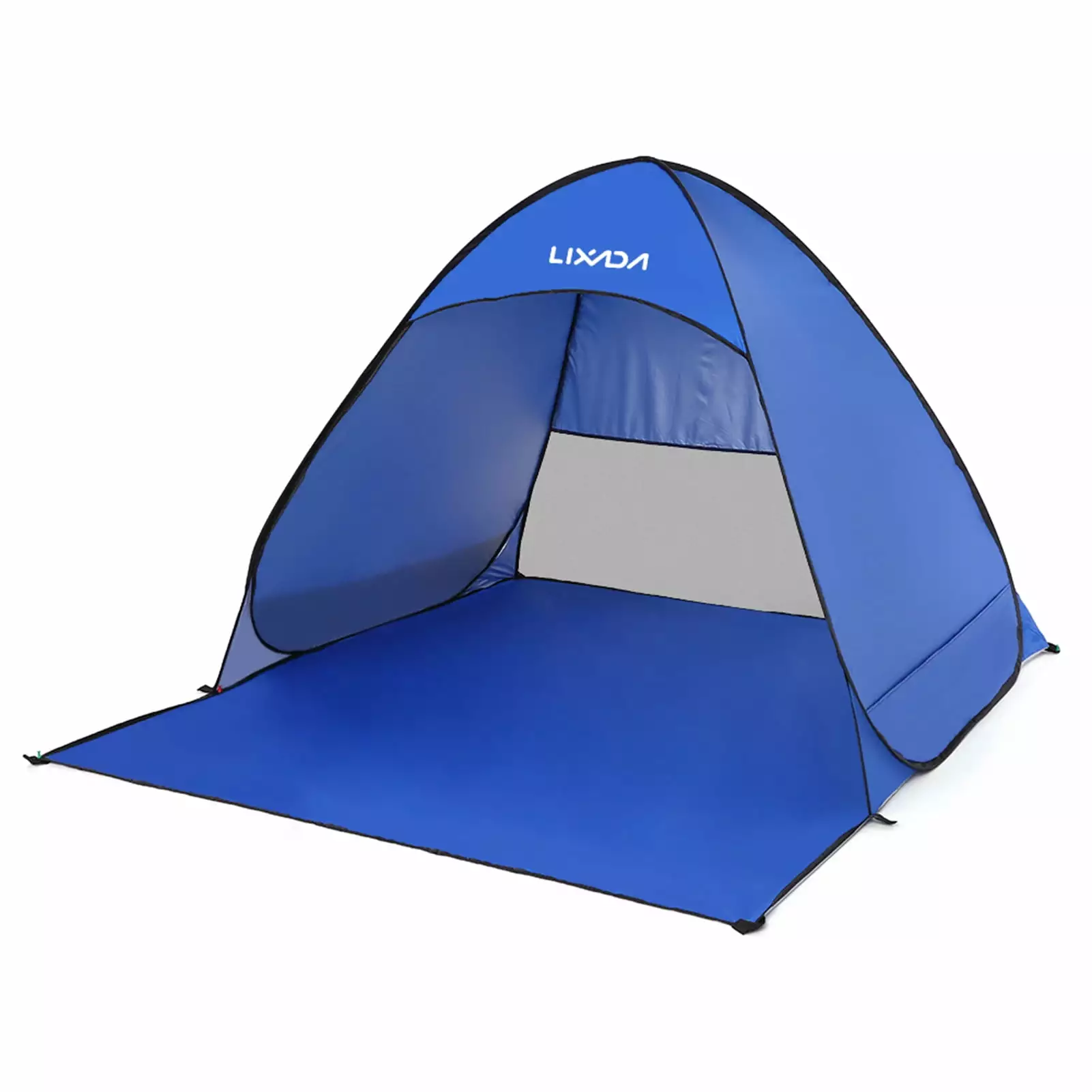 Lixada Beach Tent Portable Sun Shelter Outdoor Camping and Picnic S