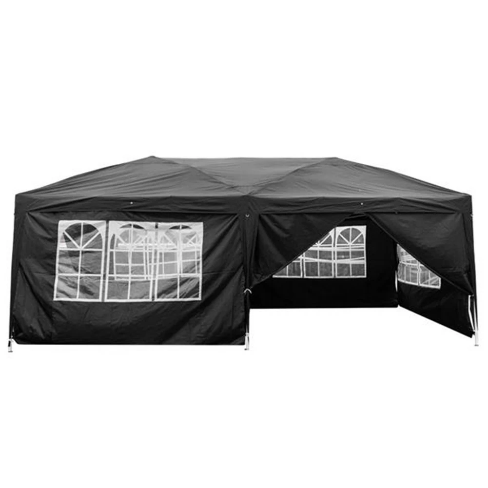 LT-3x6m Beach Shelter Compact Instant Canopy Tent Portable Tent Camping