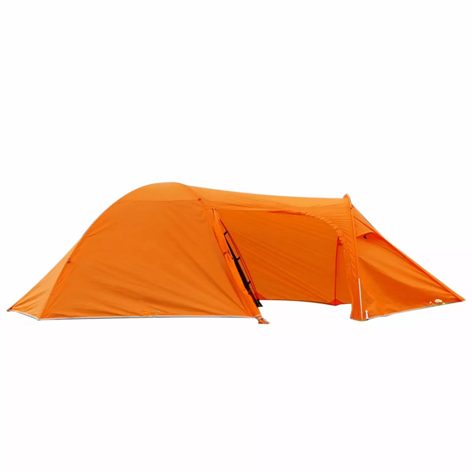 3 Person Double Layer Camping Tent - Waterproof and Easy Setup Family Outdoor Trips