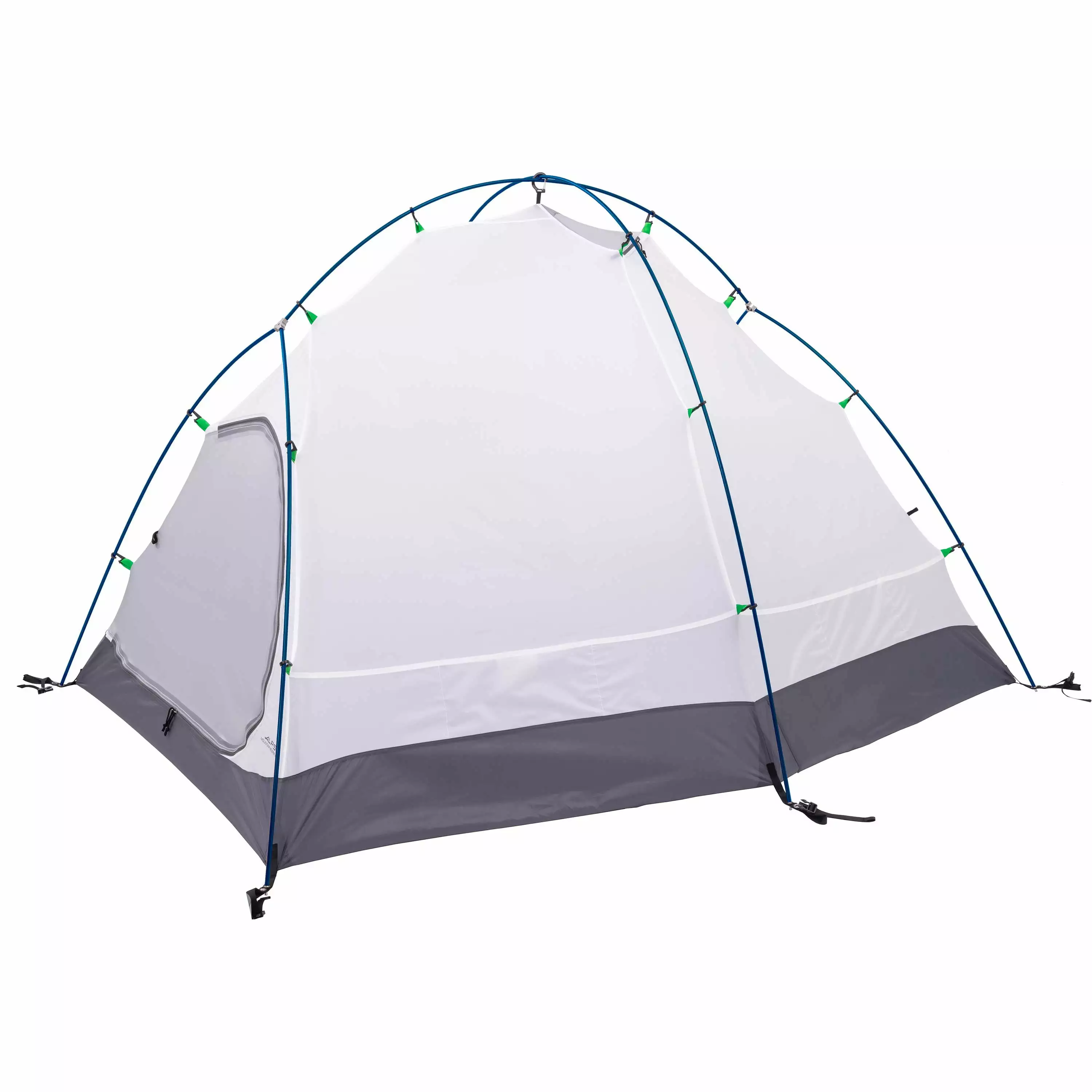 ALPS Mountaineering Tasmanian 3 Tent - Lightweight Backpacking Tent 3 Season Camping