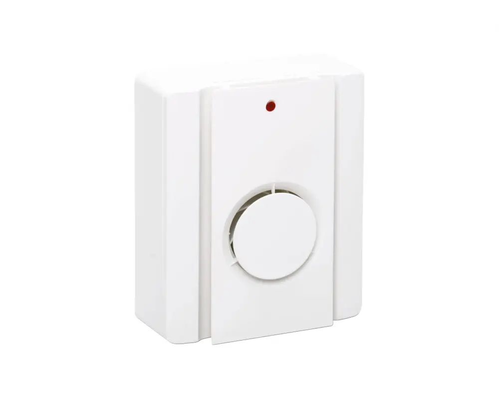 Airvent 100mm Centrifugal Fan Timer