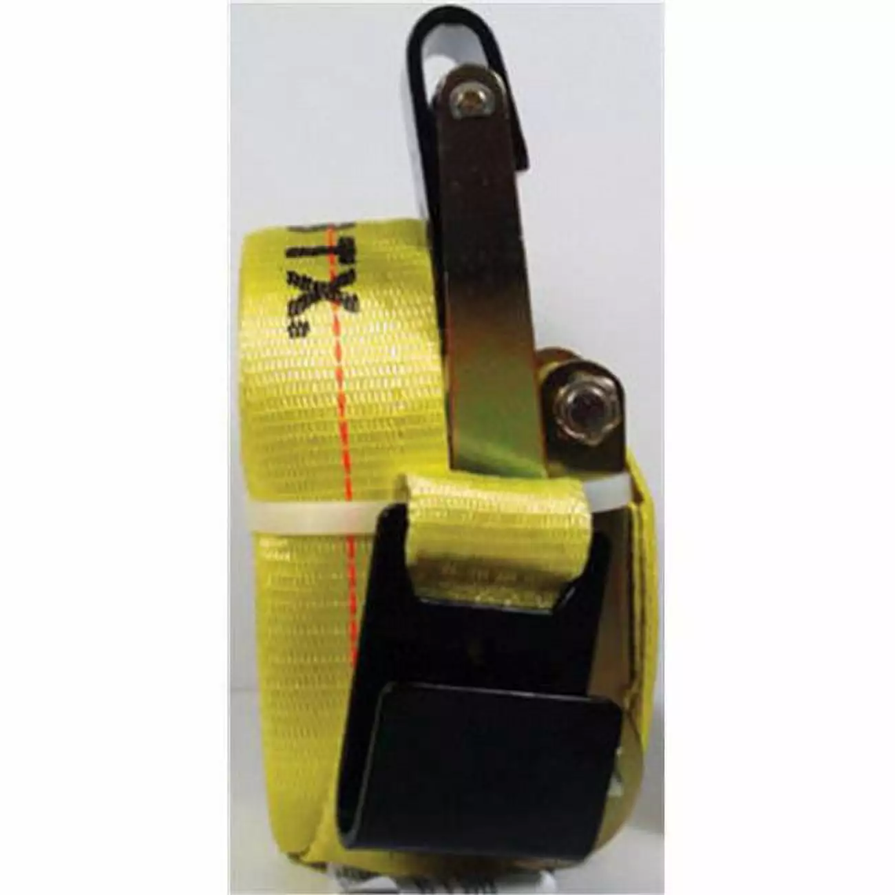 Trade Amta 2 x 27 Inch Heavy Duty Tie Down Straps Ratchet Secure Transport 1