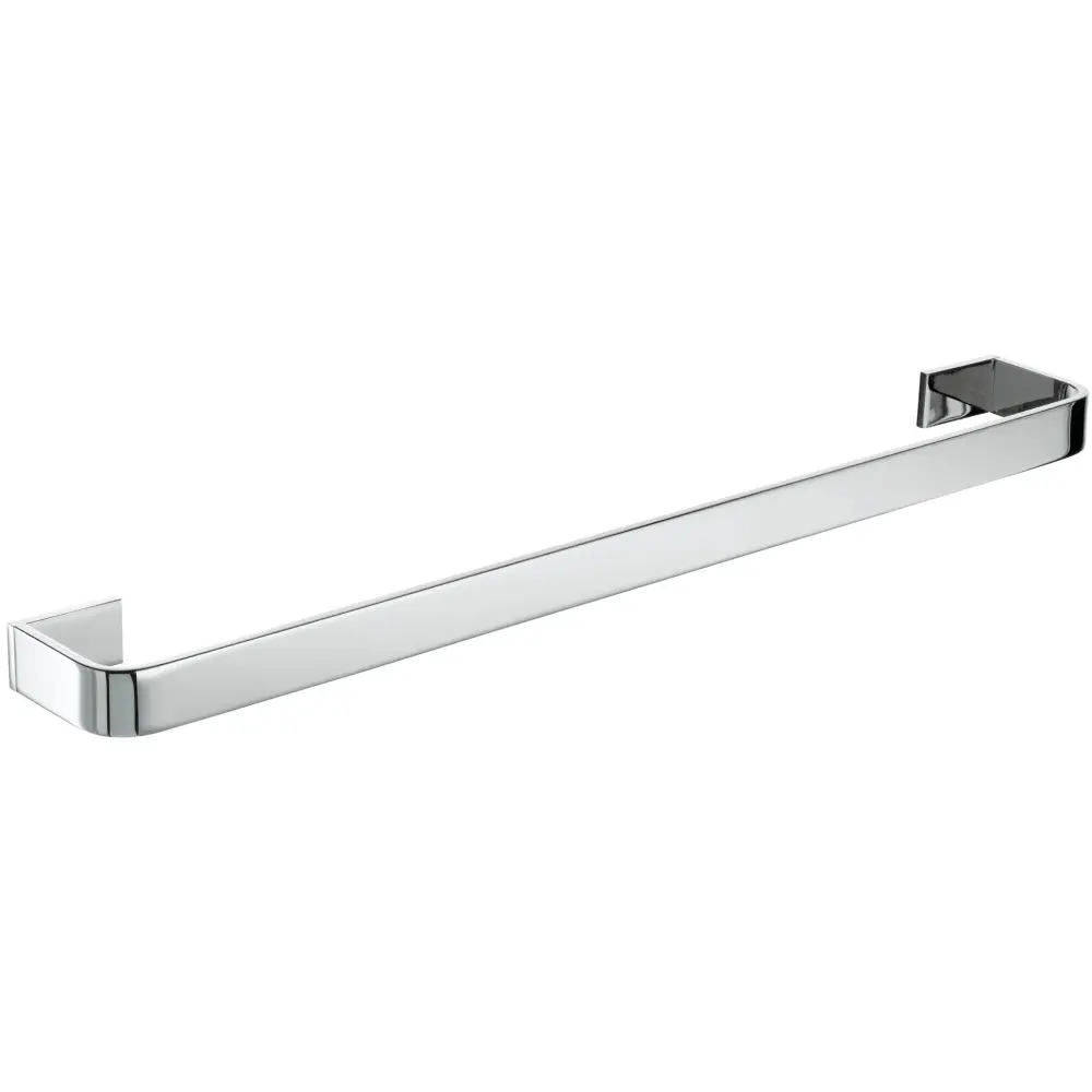 Altissima 60cm Towel Rail - Chromium | Rustproof & Easy Clean
