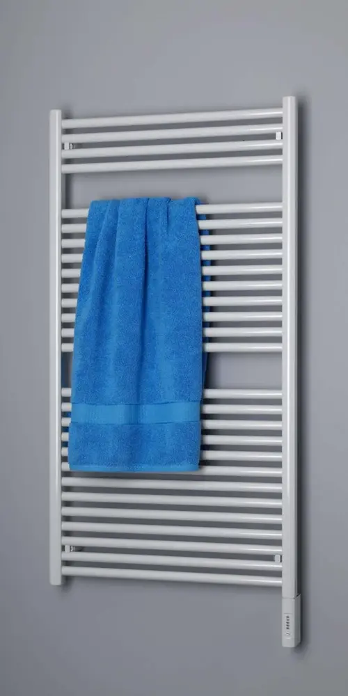 Runtal Radia RTRED-2924 Hardwired Mounted Towel Warmer - 23.6"w x 28.4"h