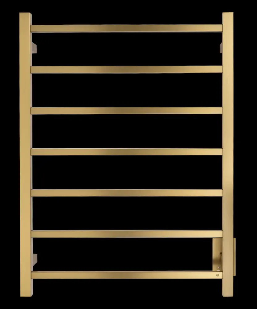 WarmlyYours Elevate Tahoe 07 Hardwired Towel Warmer - 23.6"w x 31.5"h