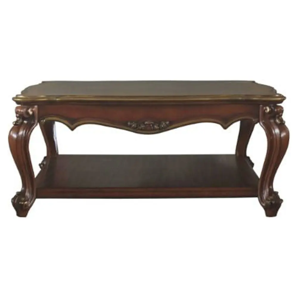 Picardy Coffee Table Classic Living Room Furniture