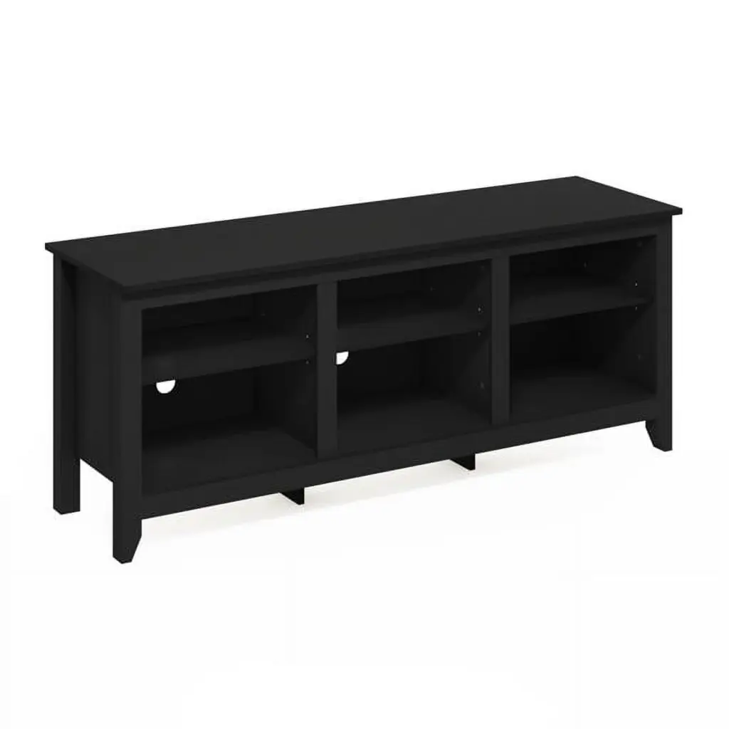 Jensen TV Entertainment Center TV up to 65 Inches Americano Living Room Furniture Lauren Ralph Lauren