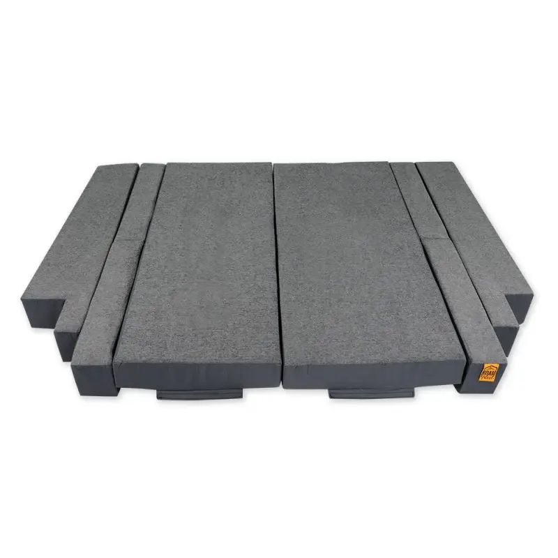 Storyteller Replacement Mattress RoamRest - Sprinter 2 Nozzles