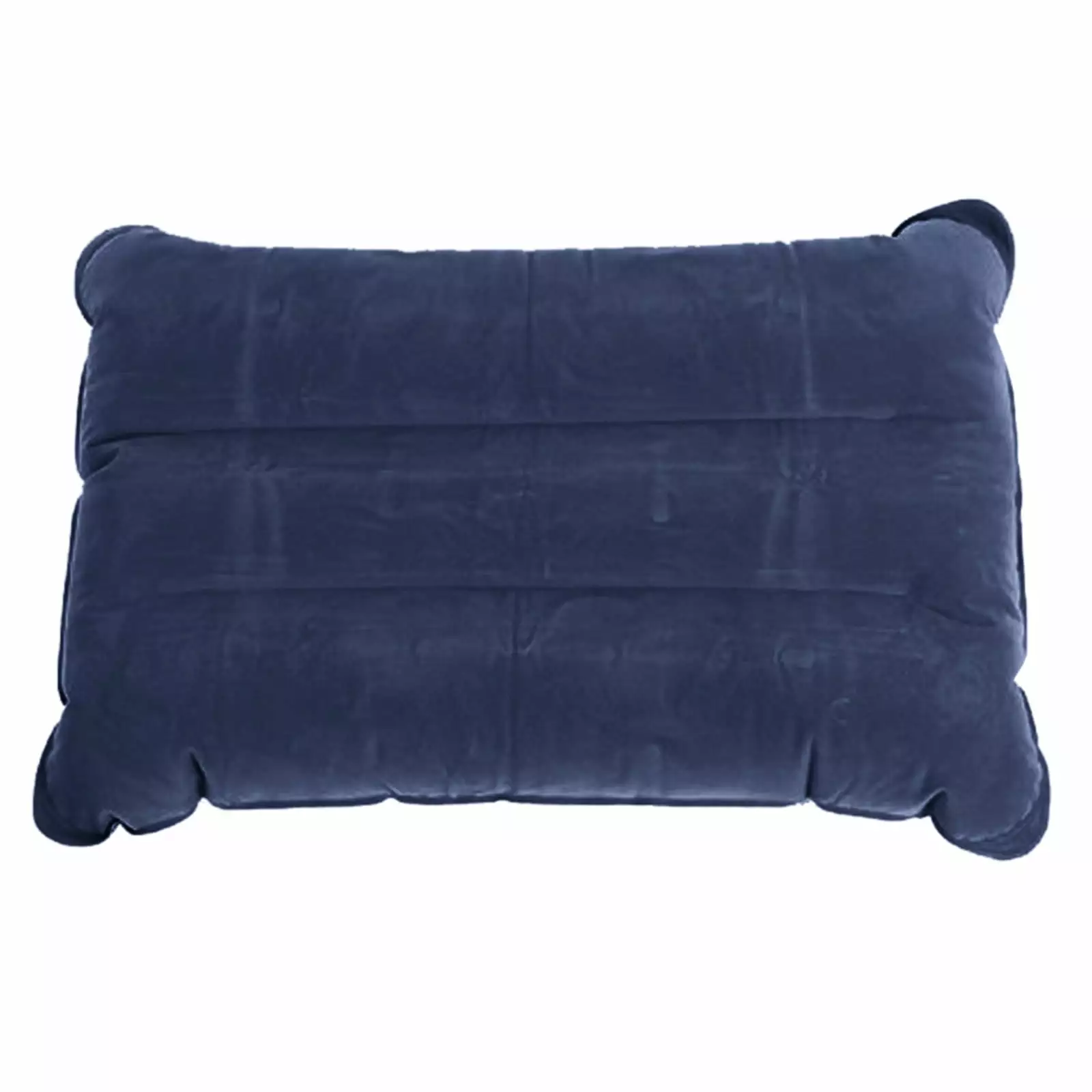 SIfdSeng Electronic Case Foldable Inflatable Pillow Vertebrae Sleeping Pillow Air Blowing Portable Office Rest Outdoor Cam...