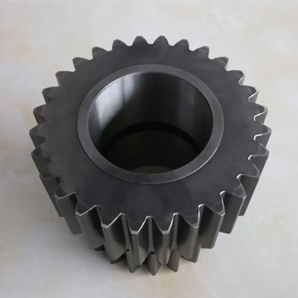DH300 Travel motor Binary Gear