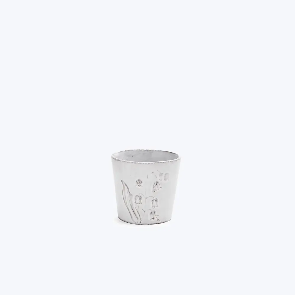 Fleurs Tumbler 3 Lids