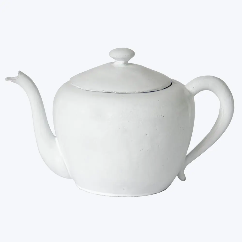 Silicone Lid Rien Teapot