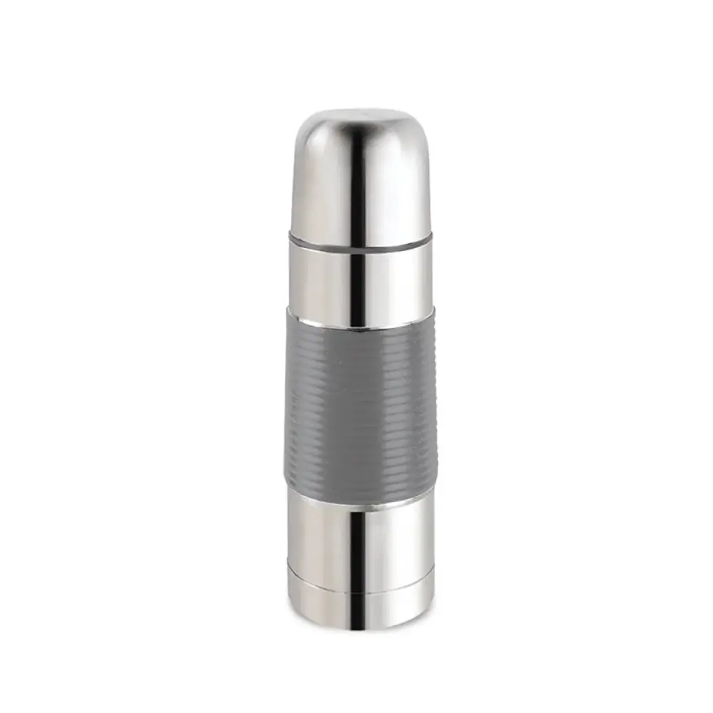 Thermos 1000 ml Maestro MR-1630-100 stainless hardened 33 x 8.5 cm