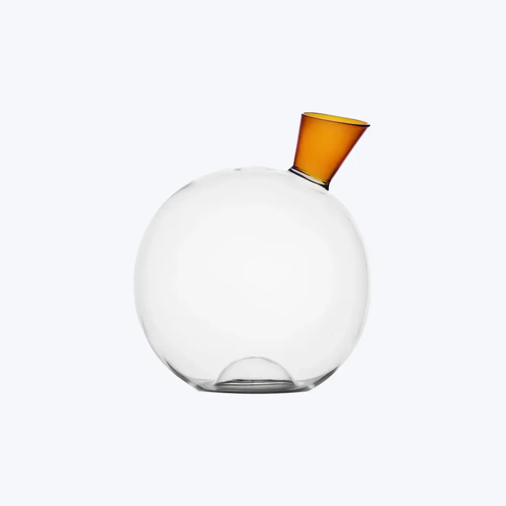 Travasi Decanter Commuting