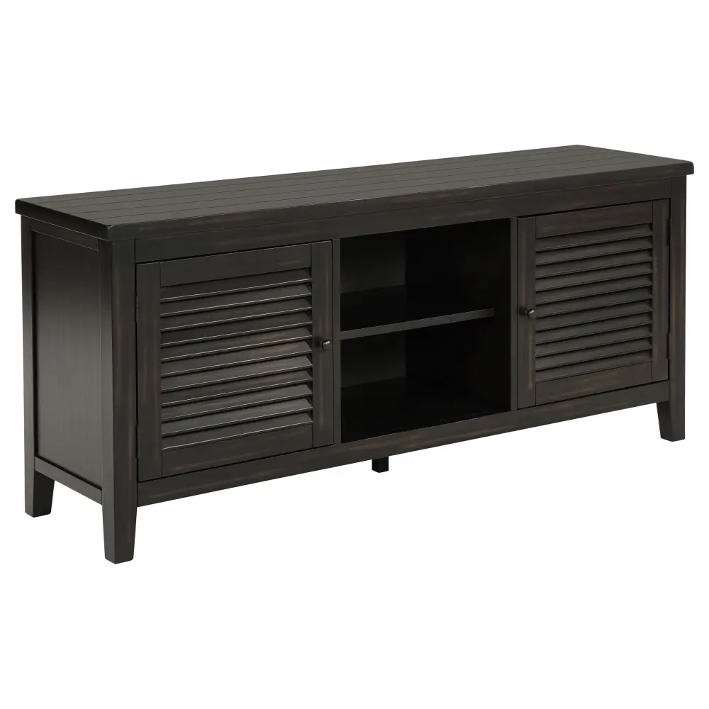 Diamond Modern Furniture COA Concord TV Stand 701782