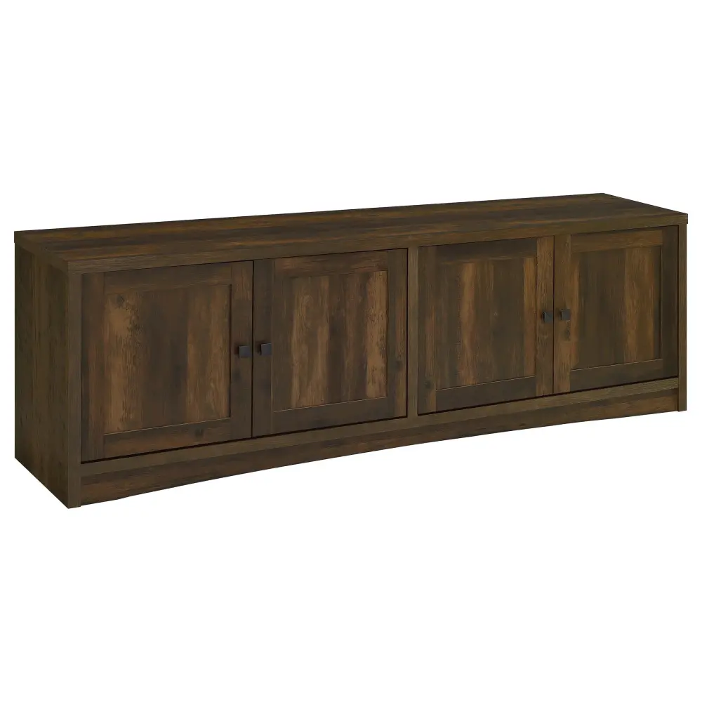 Diamond Modern Furniture COA Laughlin TV Stand 724123