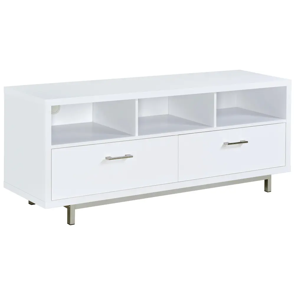 Diamond Modern Furniture COA TV Stand 701972
