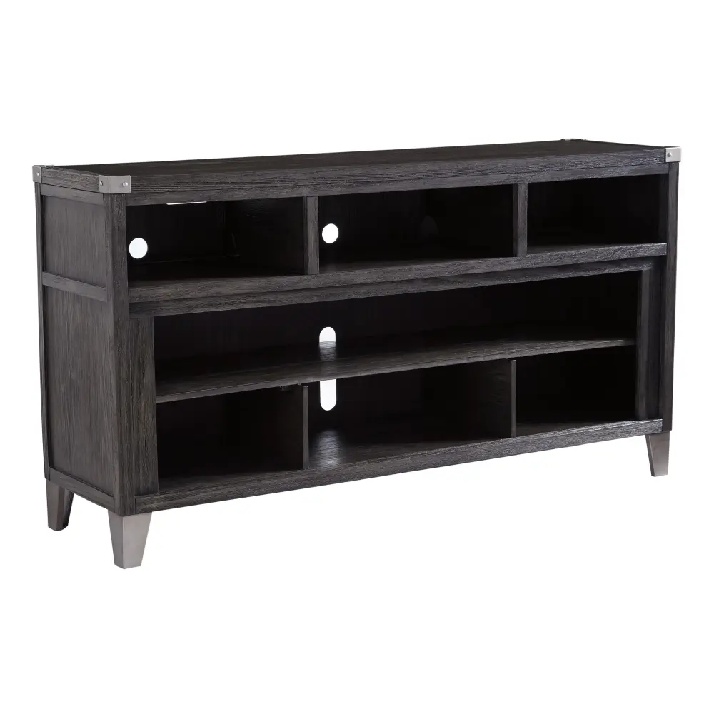 Diamond Modern Furniture Exclusive Design Todoe TV Stand Cable Management W901-68