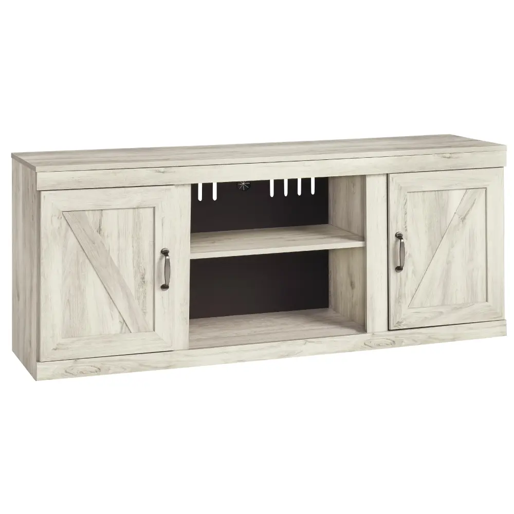 Diamond Modern Furniture Premium Design Bellaby TV Stand EW0331-268