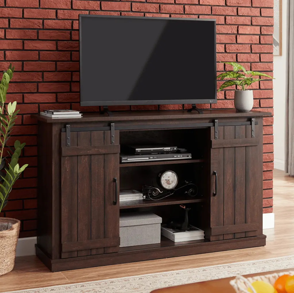 TV Stand Fits Most 60 Inch Flat Panel TVs Richseat