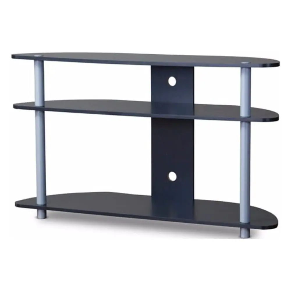 Baxton Studio Orbit TV Stand TVs up to 65 Inches Modern Design