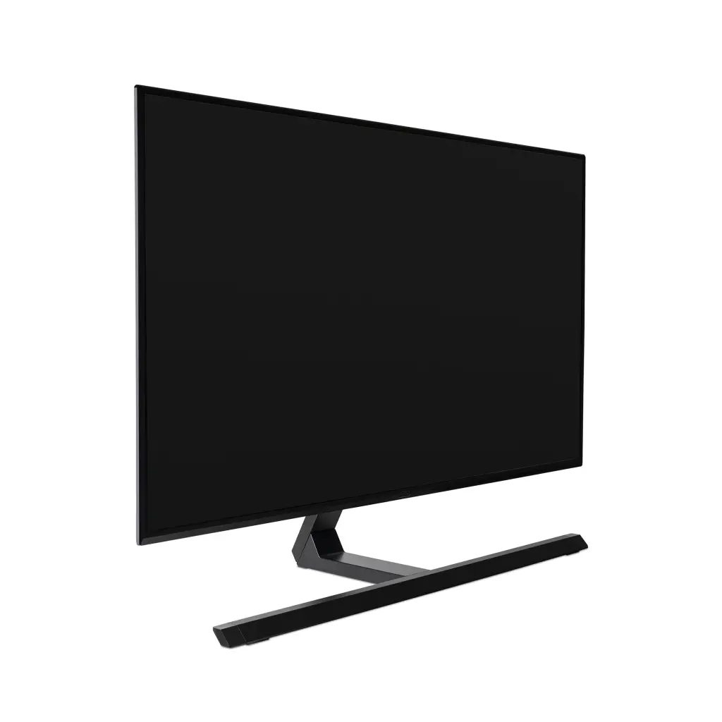 Atlantic Contemporary TV Stand Tilt and Swivel 37-75 Inch TVs Wobythan