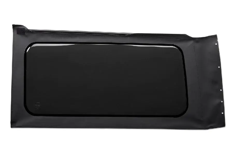 Jeep Wrangler JL 2-Door Bestop Trektop Ultra - Onyx Twill