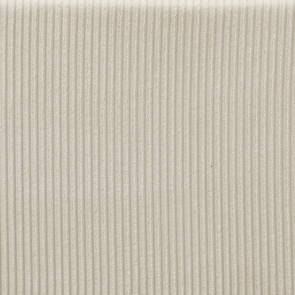 Duke 4 Piece Upholstered Sectional Sofa Beige Foam Corduroy Living Room Furniture cynthia-s furniture