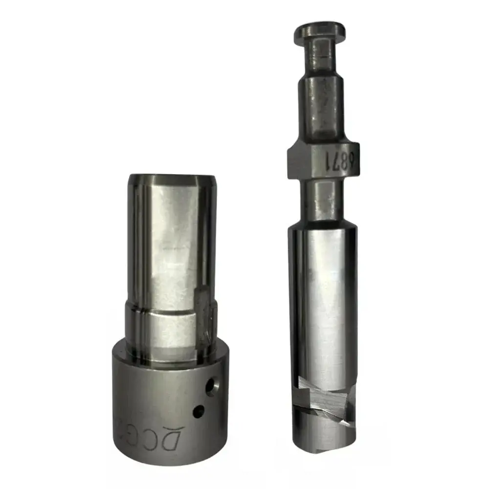 Denso Plunger 090150-6872 0901506872 Kubota Engine V3800