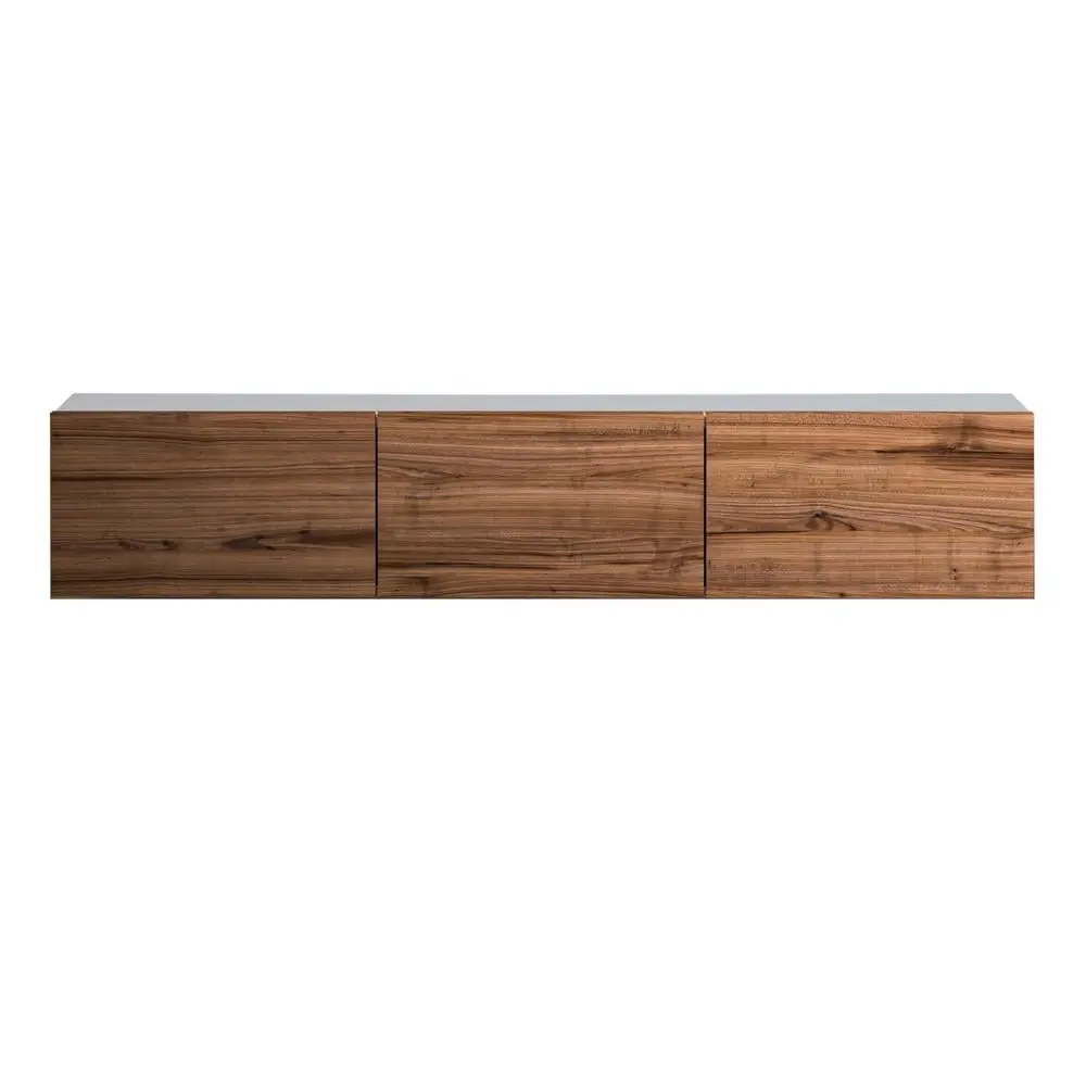 Atelier Mobili Floating TV Stand Wall Mounted up to 75 Inch TV