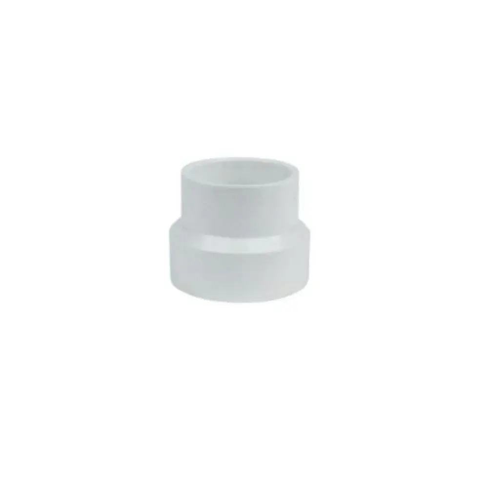 1 1/2 X 3 RUBY. COUPLING