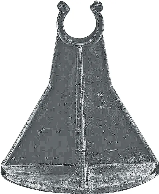 Acorn International BC314 Rod Chair, Polymer