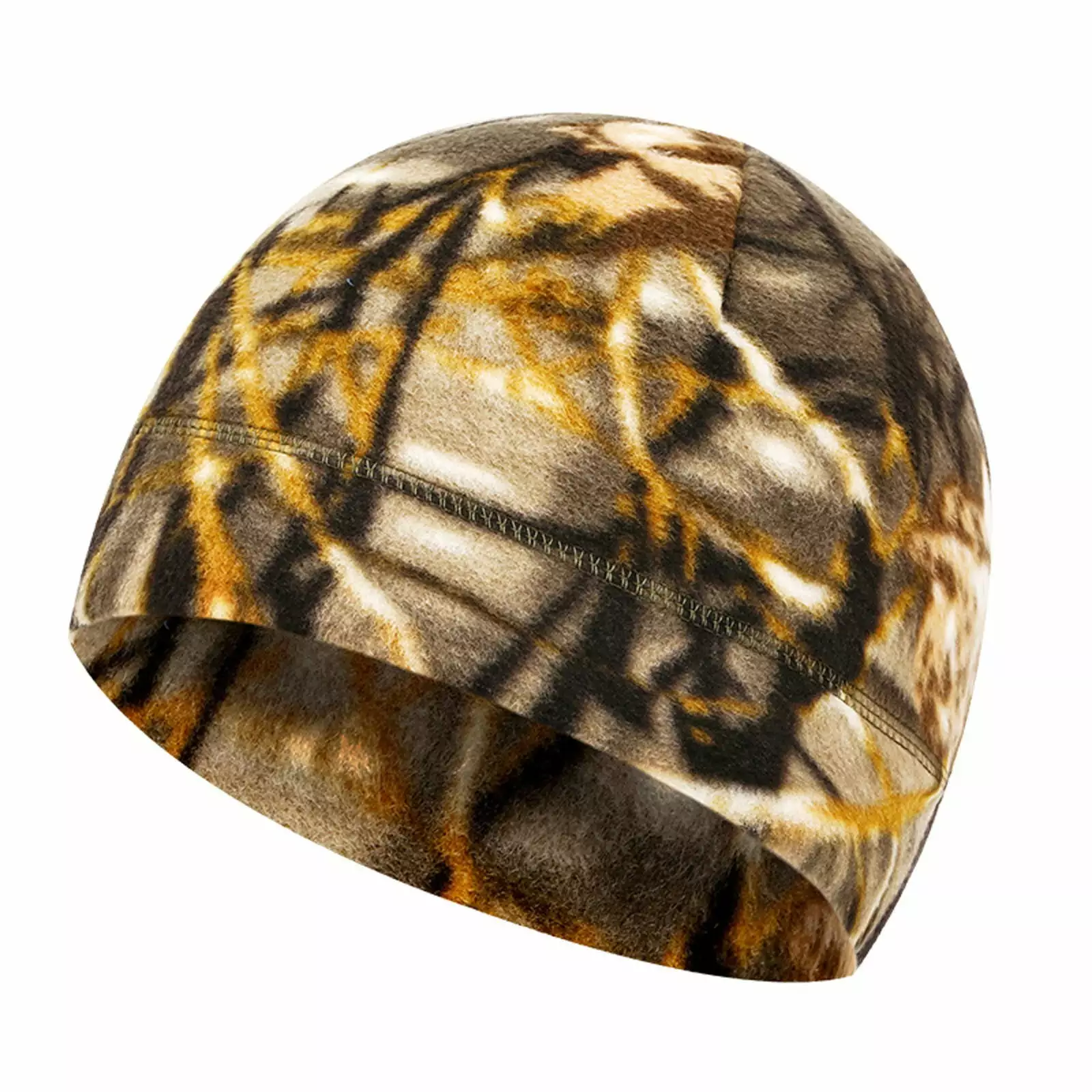USYFAKGH Winter Fleece Ski Hat Men Riding Bike Warm Hat Gift
