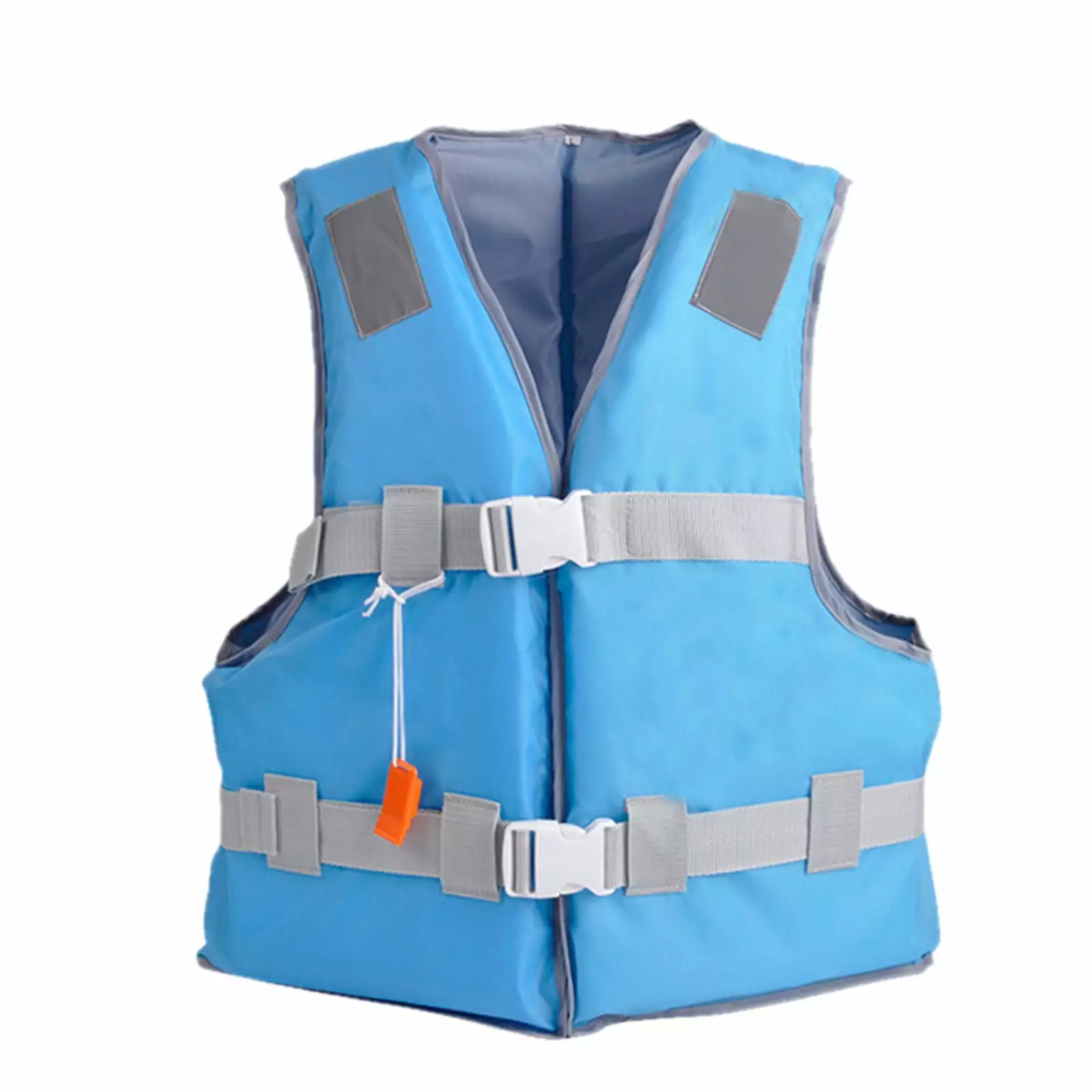 ZiSUGP Women's Life Jacket Small Vest Adults Outdoor Swim Boating Sport Water Jacket Swimming