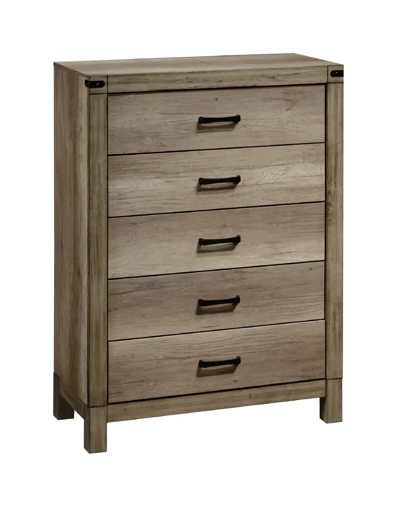 Contemporary Five Drawer Chest Solid Wood Bedroom Furniture Modern Homes kanepe